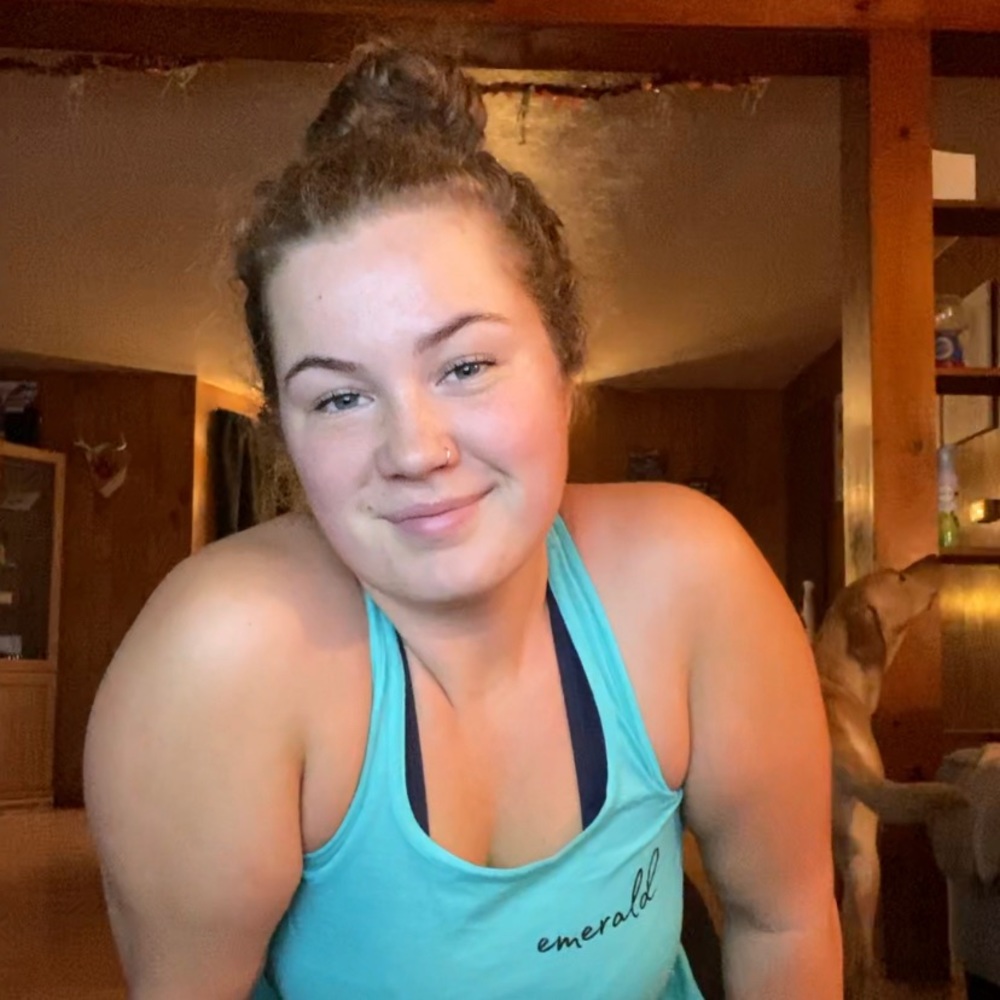 Meet your Posher, Kortnee